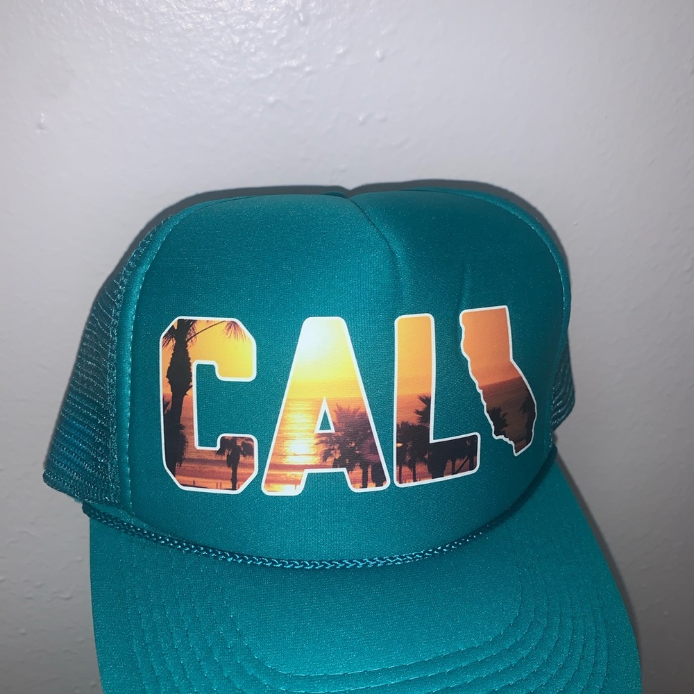 Vintage Otto Hat